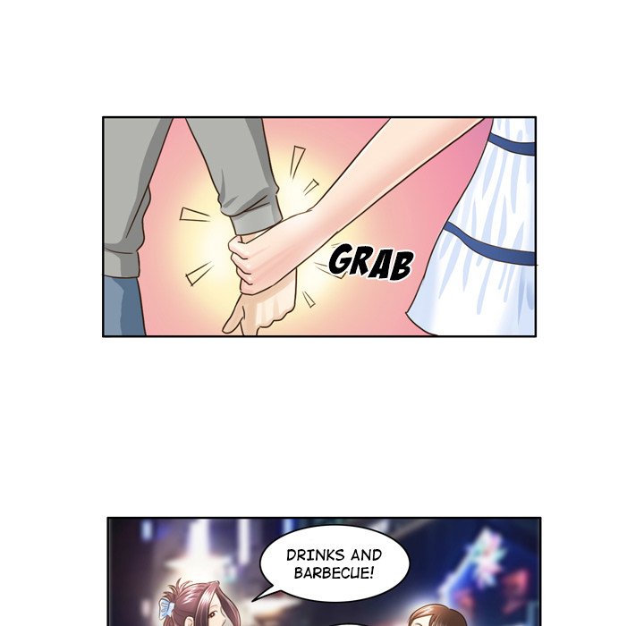 My New Co-worker Chapter 8 image 37