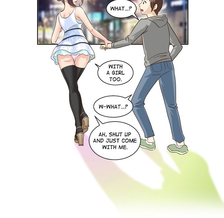My New Co-worker Chapter 8 image 38