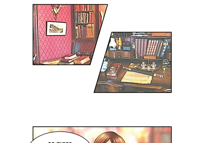 My New Co-worker Chapter 8 image 3