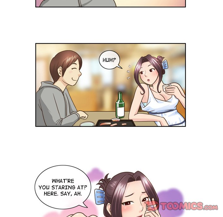 My New Co-worker Chapter 9 image 15