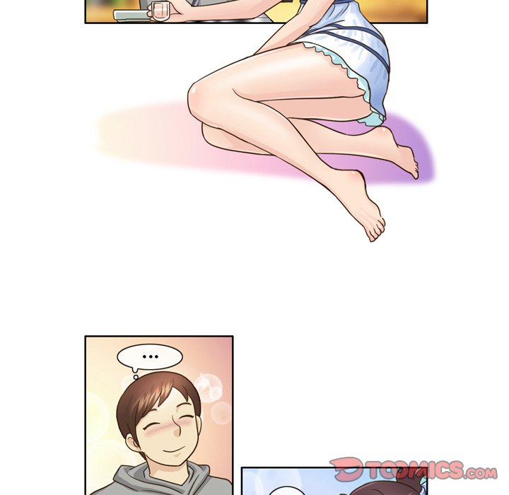 My New Co-worker Chapter 9 image 18