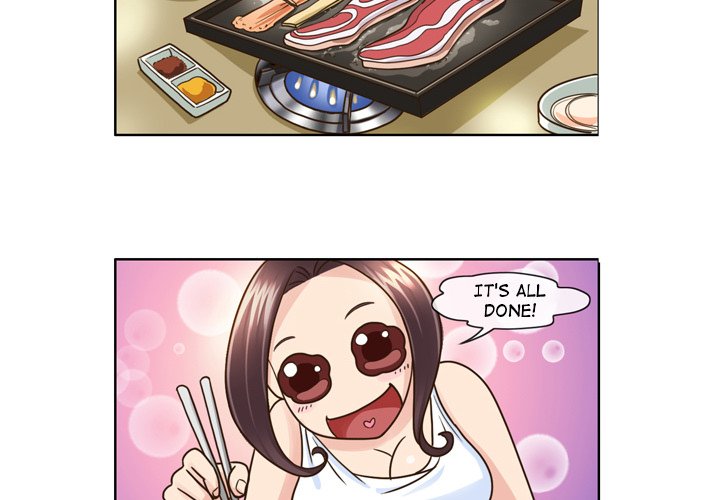 My New Co-worker Chapter 9 image 1