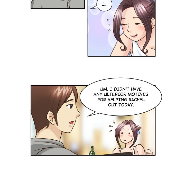 My New Co-worker Chapter 9 image 19