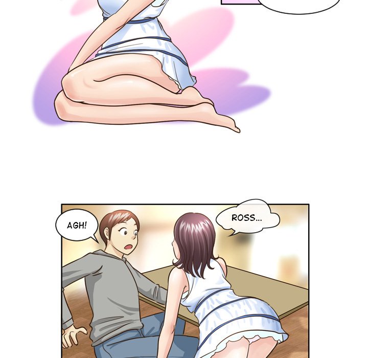 My New Co-worker Chapter 9 image 25
