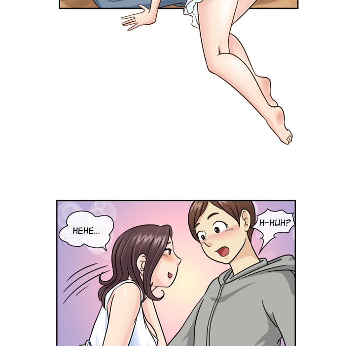 My New Co-worker Chapter 9 image 26