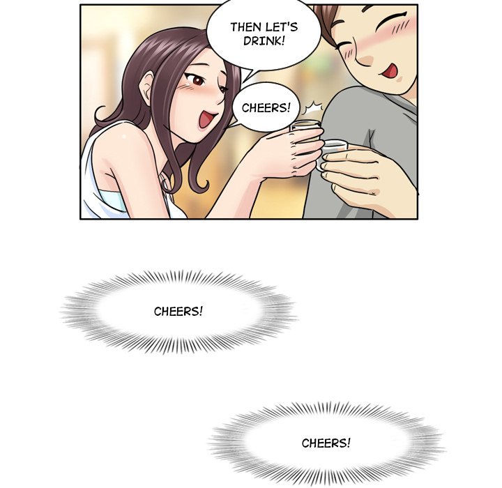 My New Co-worker Chapter 9 image 28
