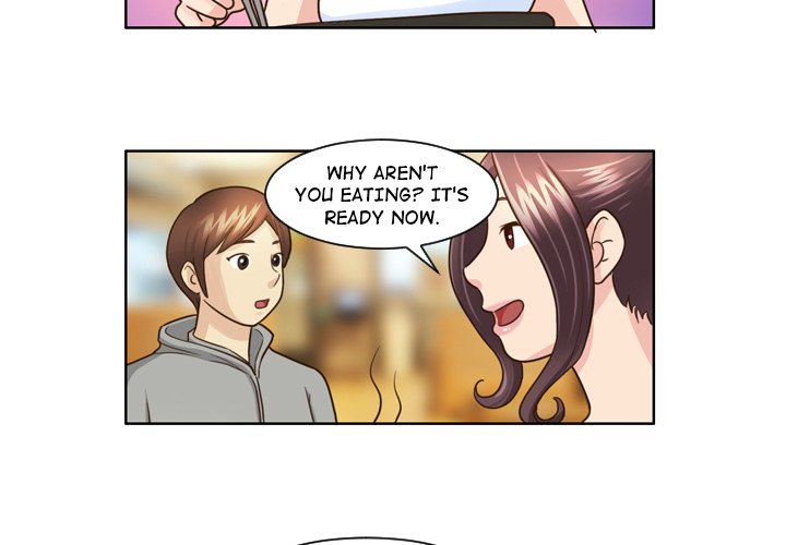 My New Co-worker Chapter 9 image 2
