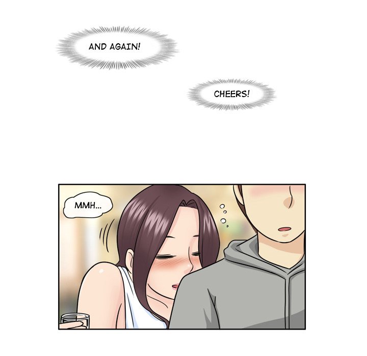 My New Co-worker Chapter 9 image 29