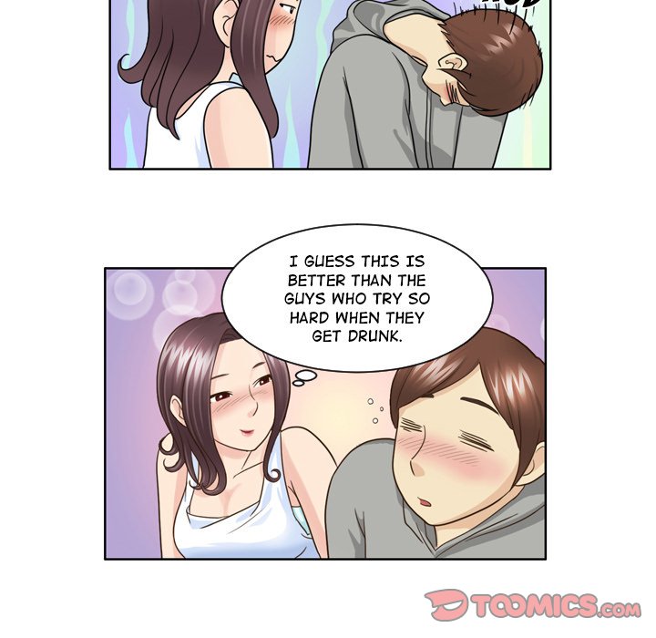 My New Co-worker Chapter 9 image 33