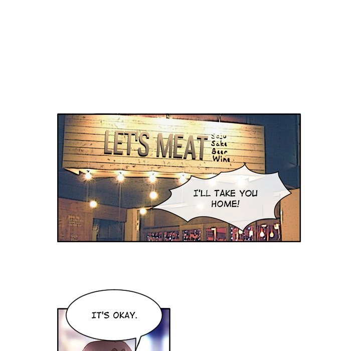 My New Co-worker Chapter 9 image 35