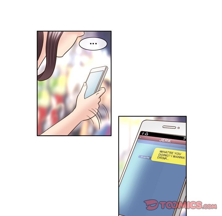 My New Co-worker Chapter 9 image 39
