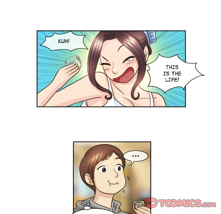 My New Co-worker Chapter 9 image 6