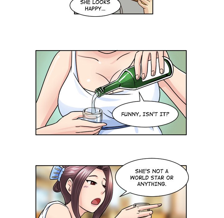 My New Co-worker Chapter 9 image 7