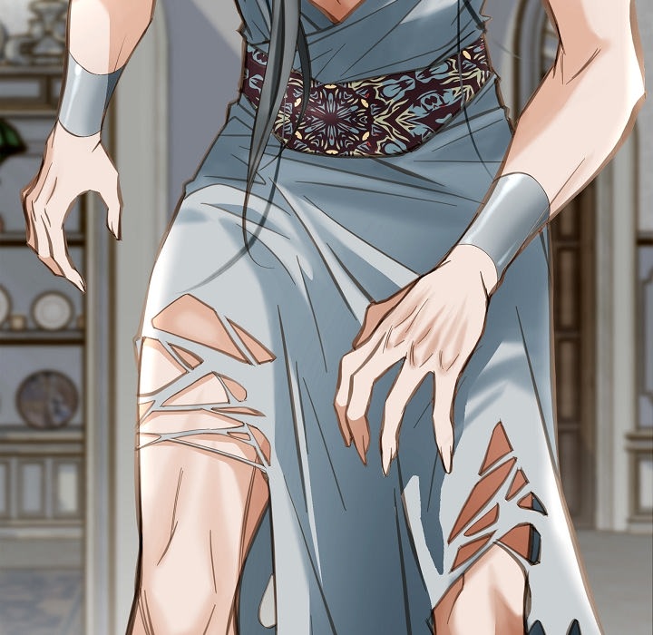 Survival Marriage Chapter 1 image 9