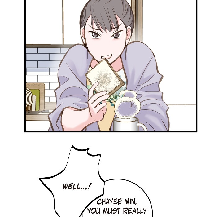 Survival Marriage Chapter 1 image 124