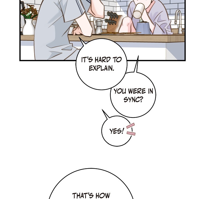 Survival Marriage Chapter 1 image 127