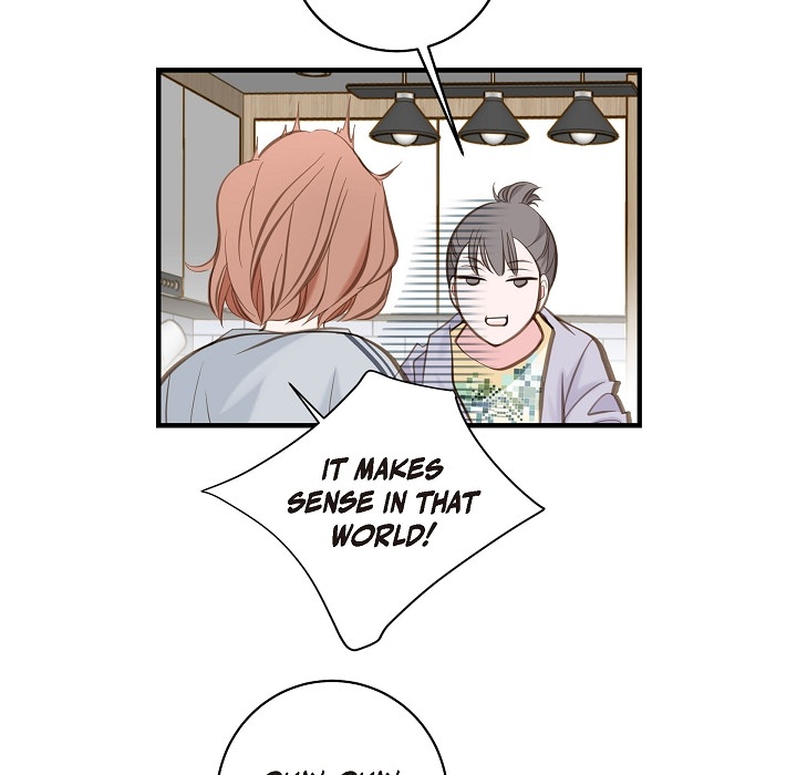 Survival Marriage Chapter 1 image 144