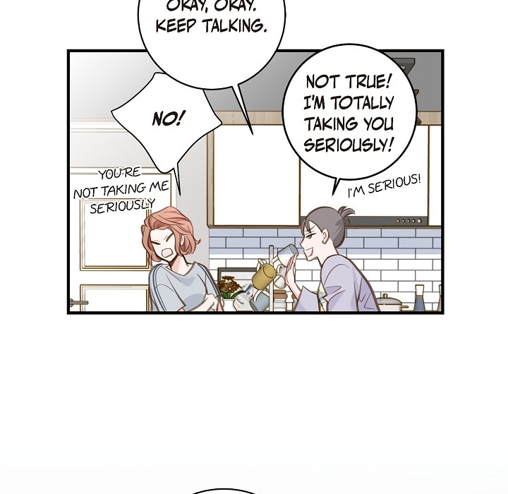 Survival Marriage Chapter 1 image 145