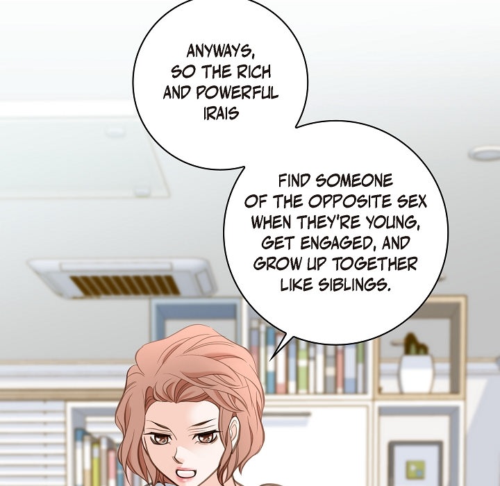 Survival Marriage Chapter 1 image 146