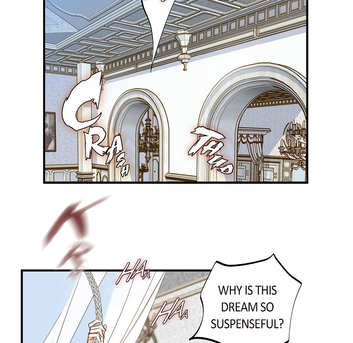 Survival Marriage Chapter 1 image 45