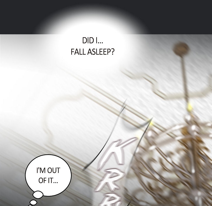 Survival Marriage Chapter 1 image 4