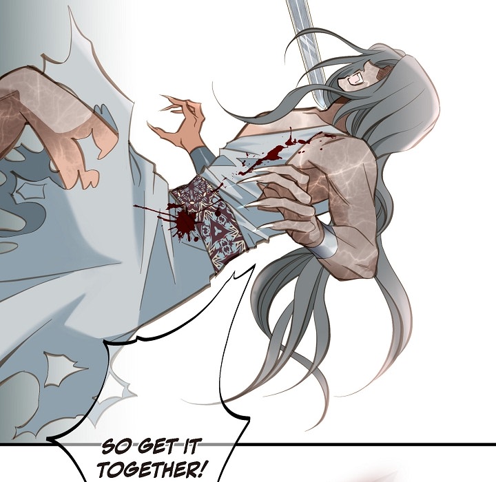 Survival Marriage Chapter 1 image 81