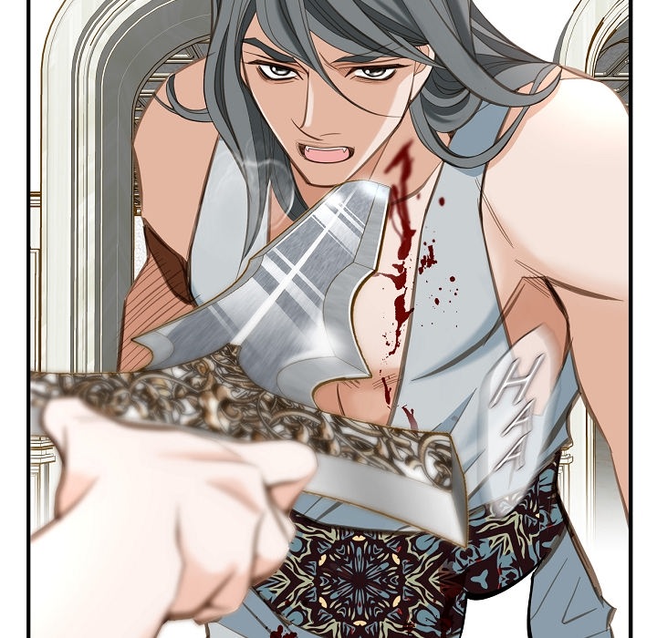 Survival Marriage Chapter 1 image 87