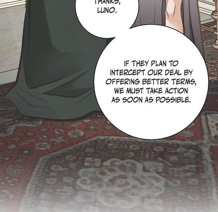 Survival Marriage Chapter 10 image 17