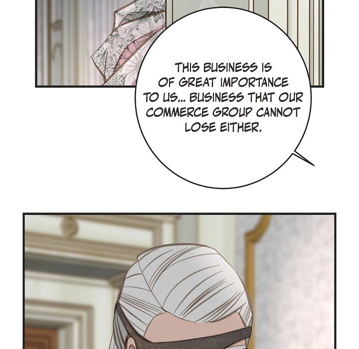 Survival Marriage Chapter 10 image 19