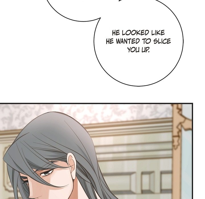 Survival Marriage Chapter 10 image 21