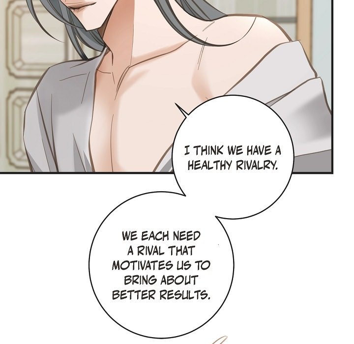 Survival Marriage Chapter 10 image 22