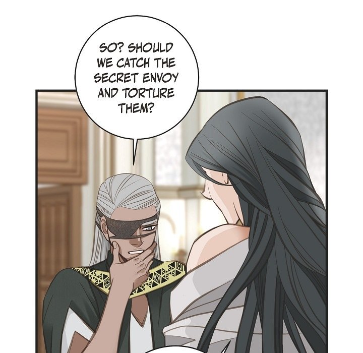 Survival Marriage Chapter 10 image 25