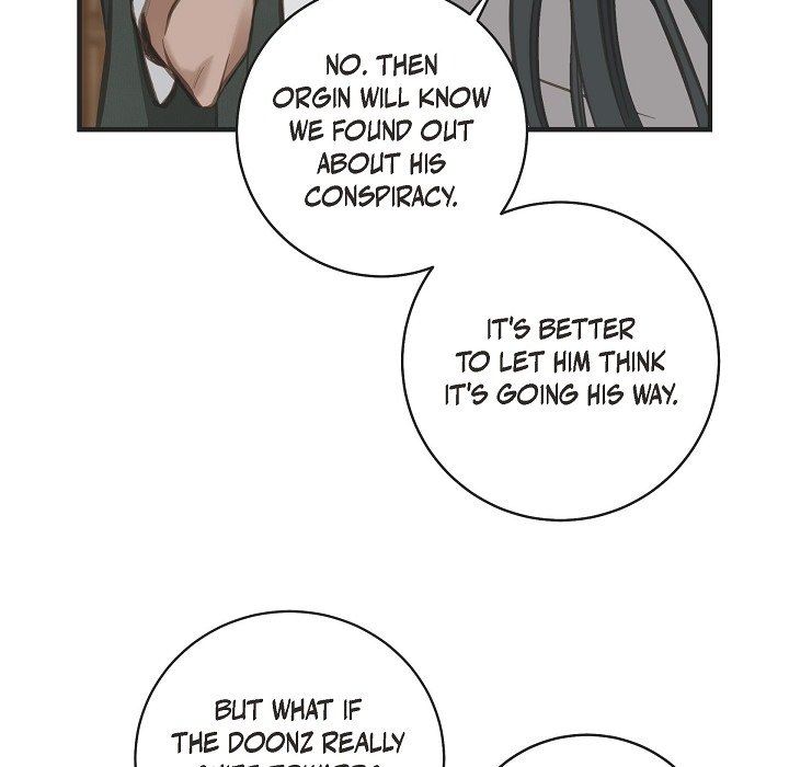Survival Marriage Chapter 10 image 26