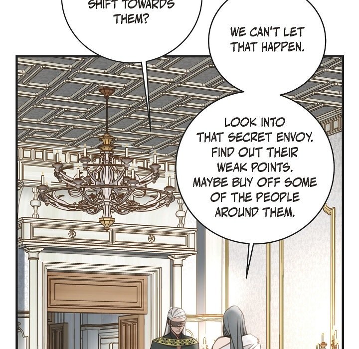 Survival Marriage Chapter 10 image 27
