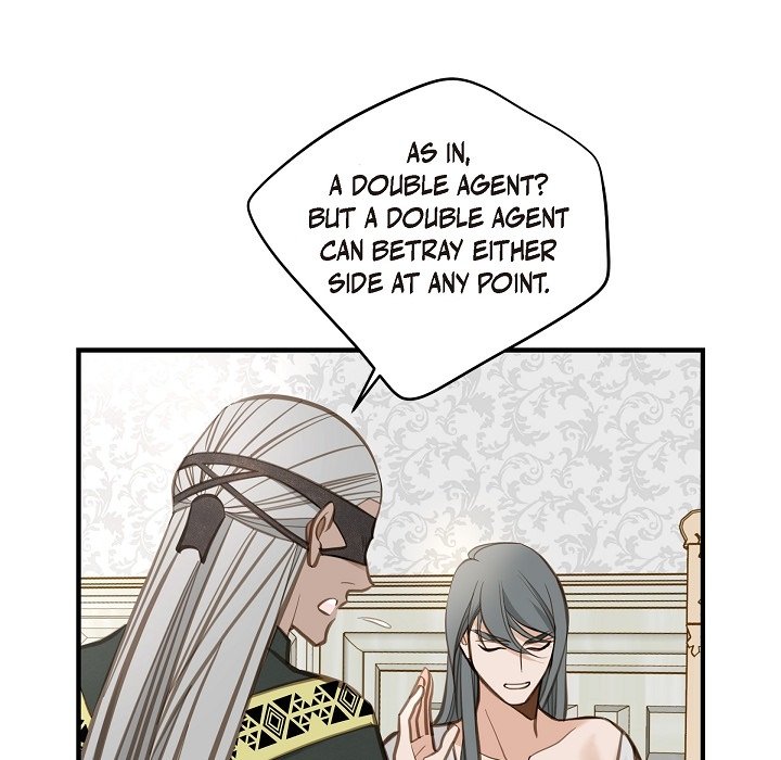 Survival Marriage Chapter 10 image 29
