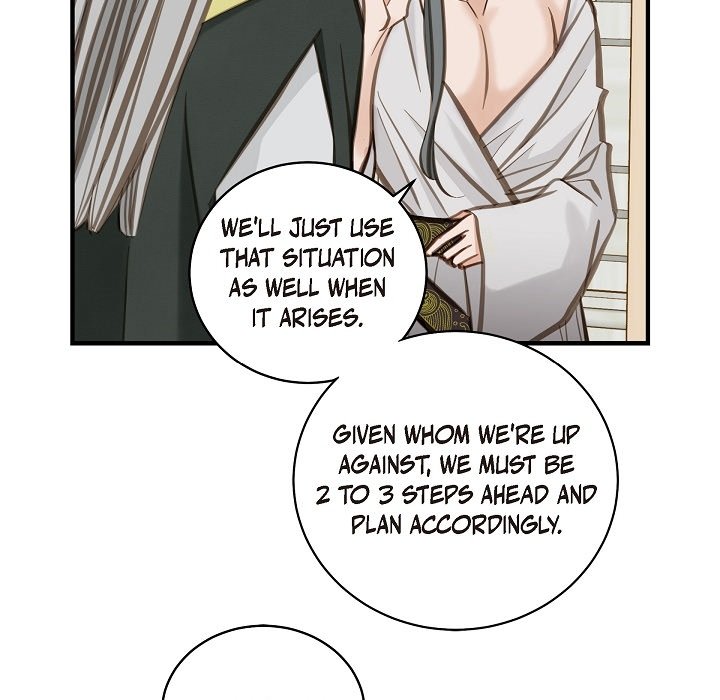 Survival Marriage Chapter 10 image 30