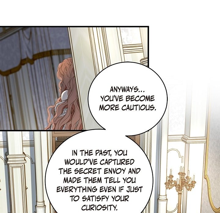 Survival Marriage Chapter 10 image 32