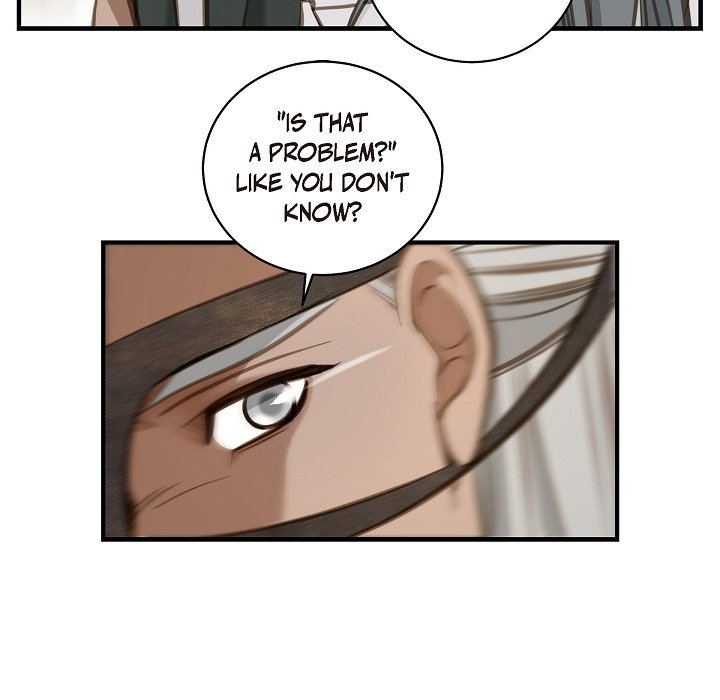 Survival Marriage Chapter 10 image 39