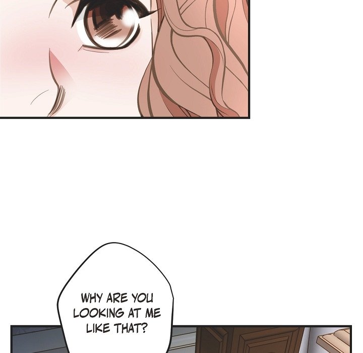 Survival Marriage Chapter 10 image 96