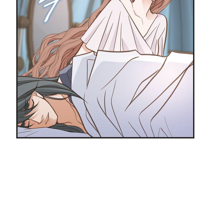 Survival Marriage Chapter 100 image 101