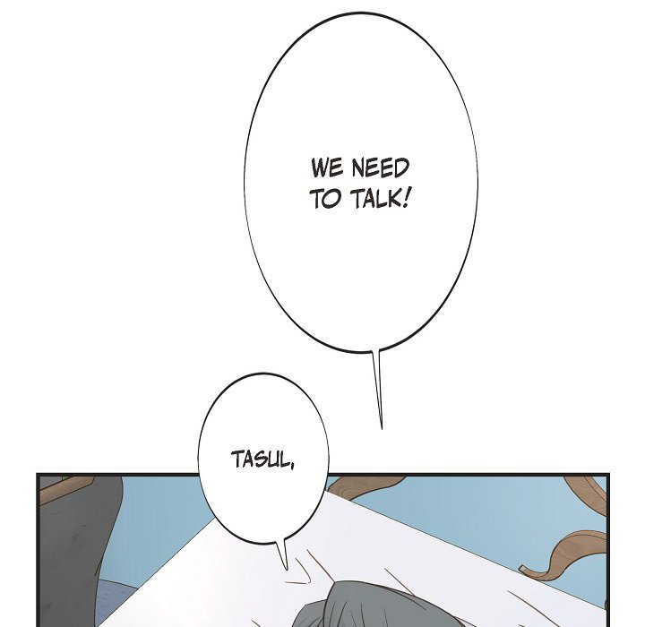 Survival Marriage Chapter 100 image 102