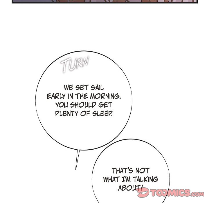 Survival Marriage Chapter 100 image 104
