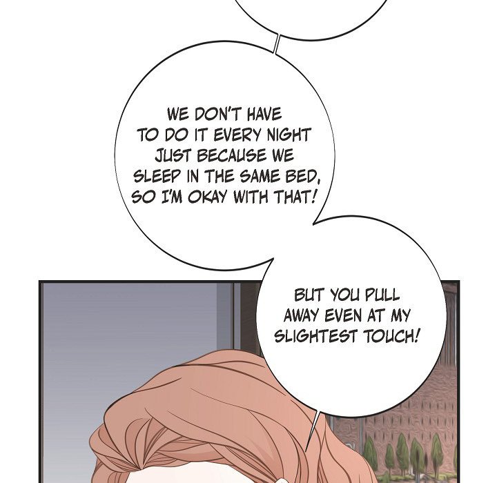 Survival Marriage Chapter 100 image 105