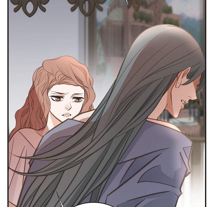 Survival Marriage Chapter 100 image 109