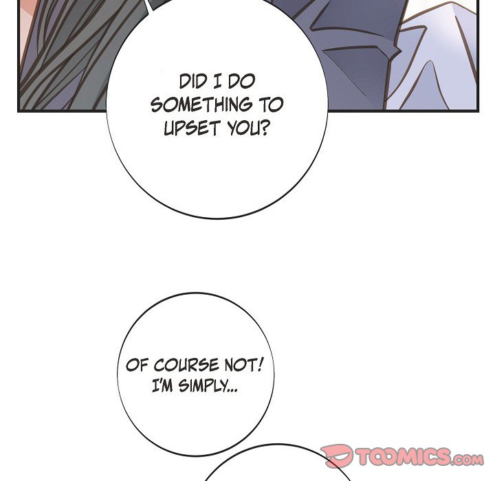 Survival Marriage Chapter 100 image 110