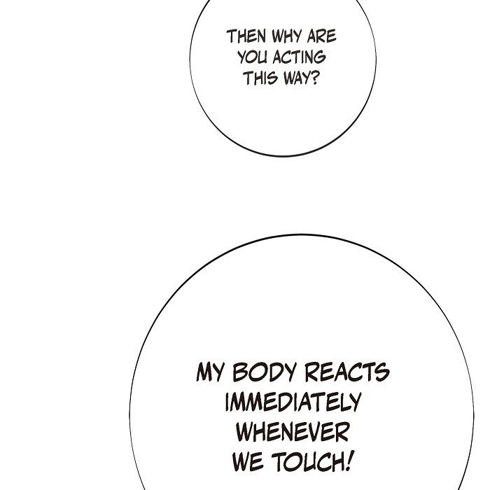 Survival Marriage Chapter 100 image 111