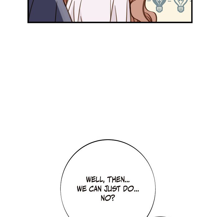 Survival Marriage Chapter 100 image 115