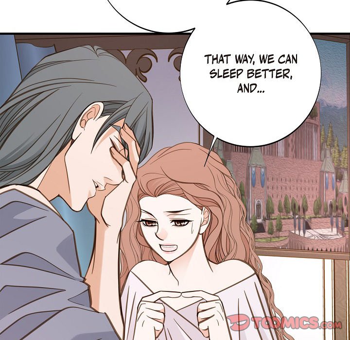 Survival Marriage Chapter 100 image 116