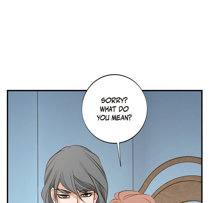 Survival Marriage Chapter 100 image 118