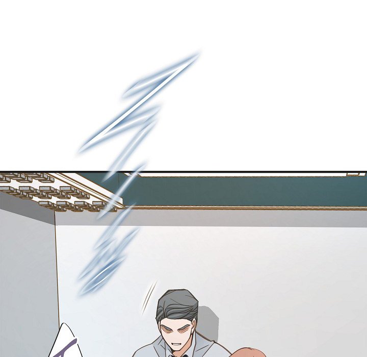 Survival Marriage Chapter 100 image 11